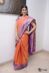 Aditi Singh At Kalamandir 6th Anniversary Celebrations